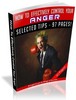 Thumbnail How To Effectively Control Your Anger   (MRR)