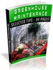Thumbnail Greenhouse Maintenance  (MRR)
