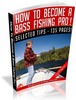 Thumbnail How To Become A Bass Fishing Pro  (MRR)