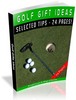 Thumbnail Golf Gifts Ideas (MRR) Thumbnail Golf Gifts Ideas (MRR)