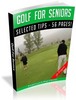 Thumbnail Golf For Seniors (MRR) Thumbnail Golf For Seniors (MRR)