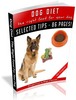 Thumbnail Dog Diet - The Right Food For Your Dog (MRR) Thumbnail Dog Diet - The Right Food For Your Dog (MRR)