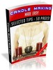Thumbnail Candlemaking Made Easy (MRR) Thumbnail Candlemaking Made Easy (MRR)