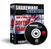 Thumbnail Shareware Creator: Protect Your Software and E-Books
