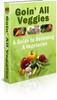 Thumbnail Goin All Veggies: A Guide to Becoming a Vegetarian (MRR) Thumbnail Goin All Veggies: A Guide to Becoming a Vegetarian (MRR)