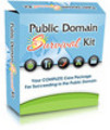Thumbnail The Public Domain Survival Kit (MRR) Thumbnail The Public Domain Survival Kit (MRR)