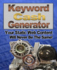 Thumbnail Keyword Cash Generator (MRR) Thumbnail Keyword Cash Generator (MRR)