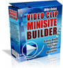 Thumbnail YouTube VideoClipWebsites Builder (MRR) Thumbnail YouTube VideoClipWebsites Builder (MRR)