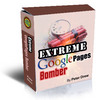 Thumbnail Extreme GooglePages Bomber (MRR) Thumbnail Extreme GooglePages Bomber (MRR)