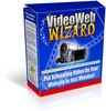 Thumbnail VideoWebWizard: Streaming Videos On Your Website (MRR) Thumbnail VideoWebWizard: Streaming Videos On Your Website (MRR)