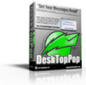Thumbnail DeskTop Pop: They Get Your Messages - Every Time (MRR) Thumbnail DeskTop Pop: They Get Your Messages - Every Time (MRR)