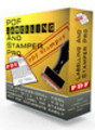 Thumbnail PDF Labelling and Stamper Pro (MRR) Thumbnail PDF Labelling and Stamper Pro (MRR)