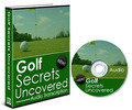 Thumbnail Golf Secrets Uncovered (MRR) Thumbnail Golf Secrets Uncovered (MRR)