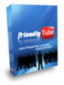 Thumbnail Friendly Tube: YouTube Friend Finder (MRR) Thumbnail Friendly Tube: YouTube Friend Finder (MRR)