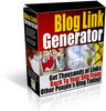 Thumbnail Blog Link Generator (MRR) Thumbnail Blog Link Generator (MRR)