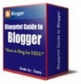 Thumbnail Blueprint Guide to Blogger (MRR) Thumbnail Blueprint Guide to Blogger (MRR)