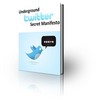 Thumbnail Underground Secret Twitter Manifesto (MRR) Thumbnail Underground Secret Twitter Manifesto (MRR)