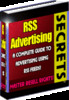 Thumbnail RSS Advertising Secrets (MRR)