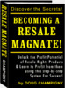 Thumbnail Becoming A Resale Magnate (MRR) Thumbnail Becoming A Resale Magnate (MRR)