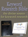 Thumbnail Keyword Research Bible (MRR) Thumbnail Keyword Research Bible (MRR)