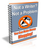 Thumbnail You Can Make Money Blogging  (MRR)