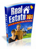 Thumbnail Real Estate 101 - Buying Your First Home (MRR)