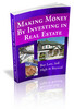 Thumbnail Making Money by Investing in Real Estate (MRR)