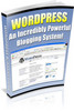 Thumbnail Wordpress: An Incredibly Powerful Blogging system (PLR)