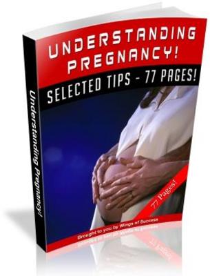 Product picture Understanding Pregnancy  (MRR)