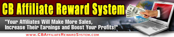 Product picture CB Affiliate Reward System: Motivates Your Affiliates (MRR)