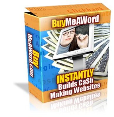 Product picture Buy Me A Word: Dominate Your Niche (MRR)