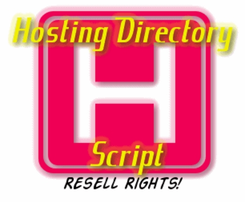 Product picture Hosting Directory Script: Create a Hosting Directory Website (MRR)