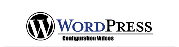 Product picture Word Press Configuration Videos (MRR)
