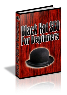 Product picture Black Hat SEO for Beginners: Search Engines are cheating 