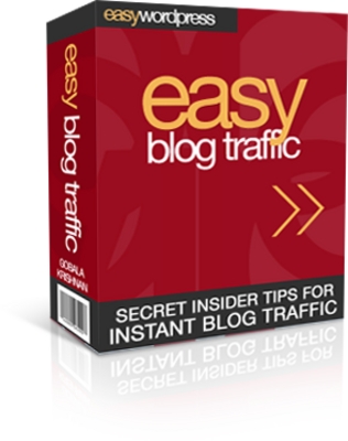 Product picture Easy Blog Traffic: Video tutorials  (MRR)
