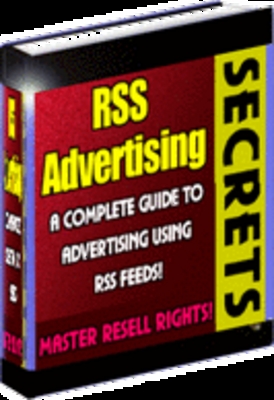 Product picture RSS Advertising Secrets (MRR)