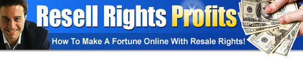 Product picture Resell Rights Profits Dont even need your own products (mrr)