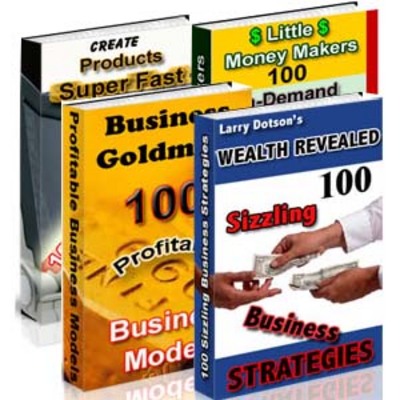 Product picture 14 Profit Producing eBooks (MRR)