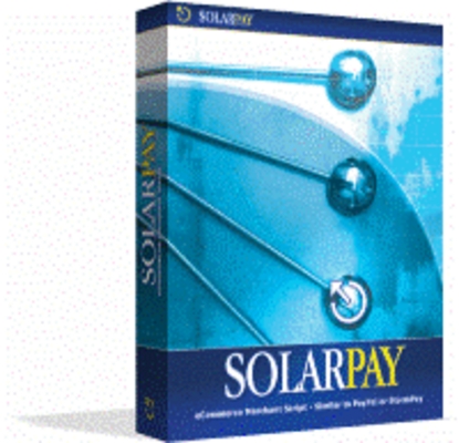 Product picture SolarPay Software Scripts - Master Resale Rights