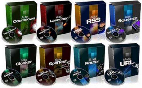 Product picture Internet Marketing Scripts  (MRR)