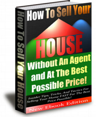 Product picture 101 Tips For Selling Your Home (MRR)