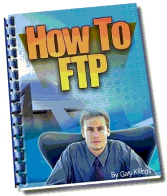 Product picture How To FTP  (MRR)