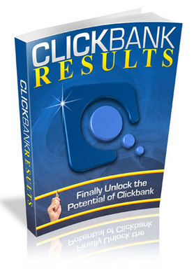 Product picture Clickbank Results (MRR)
