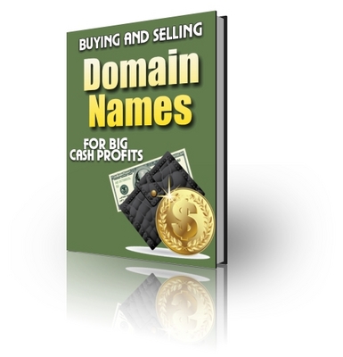 Product picture Buying and Selling Domain Names (MRR)